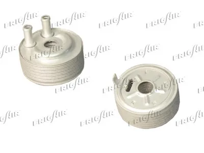 Radiador de aceite, aceite motor Nissan ALMERA TINO · Nissan ALMERA II Hatchback · Nissan ALMERA II