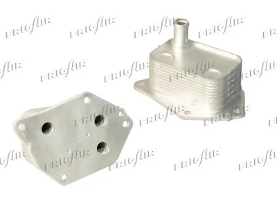 Radiador de aceite, aceite motor Kia CERATO I Saloon · Kia CERATO I Hatchback · Hyundai i20 I