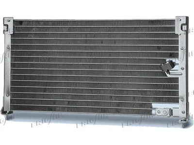 Condensador, aire acondicionado Honda ACCORD V · Honda ACCORD V Aerodeck · Honda ACCORD V Coupe