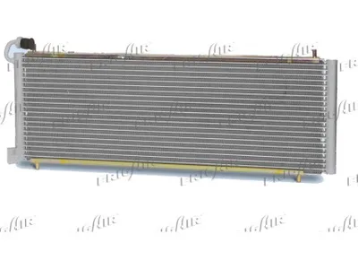 Condensador, aire acondicionado Rover 200 II Hatchback · Rover 400 II · Rover 400 Tourer