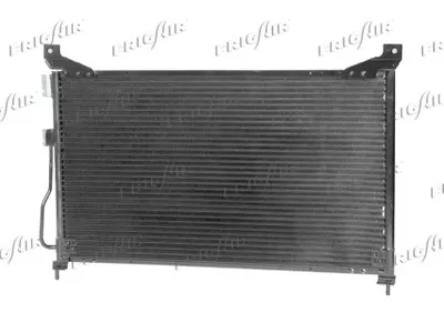 Condensador, aire acondicionado Rover 800 Coupe · Rover 800 Hatchback · Rover 800