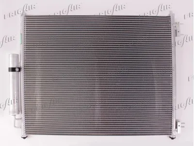 Condensador, aire acondicionado Land Rover RANGE ROVER IV