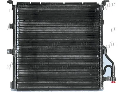 Condensador, aire acondicionado Bmw 3 Compact · Bmw 3 · Bmw 3 Coupe