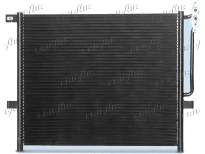 Condensador, aire acondicionado Bmw 3 · Bmw 3 Coupe · Bmw 3 Touring