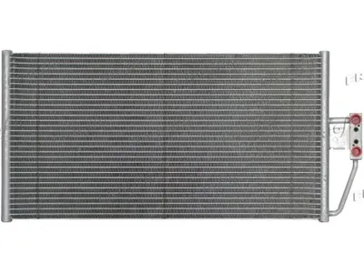 Condensador, aire acondicionado Bmw 7 · Bmw 5 · Bmw 5 Touring