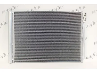 Condensador, aire acondicionado Bmw 7 · Bmw 5 Gran Turismo · Bmw 5