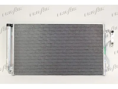 Condensador, aire acondicionado Bmw 1 · Bmw 3 · Bmw 3 Touring