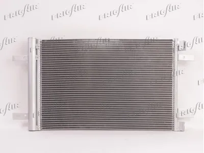 Condensador, aire acondicionado Peugeot 308 I · Peugeot 308 SW I · Peugeot 3008 I MPV