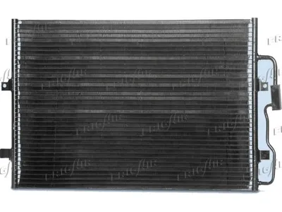 Condensador, aire acondicionado Peugeot 806 · Citroën EVASION MPV · Fiat ULYSSE