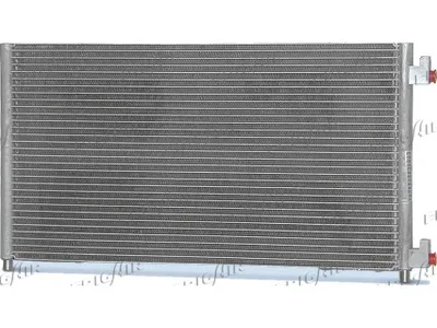 Condensador, aire acondicionado Fiat PUNTO · Fiat PUNTO Hatchback Van