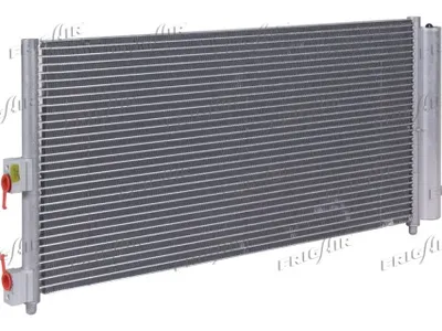 Condensador, aire acondicionado Fiat PUNTO · Fiat DOBLO MPV · Fiat DOBLO Box Body/MPV