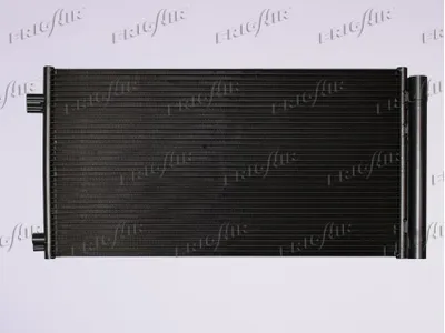 Condensador, aire acondicionado Fiat 500 · Fiat 500 C