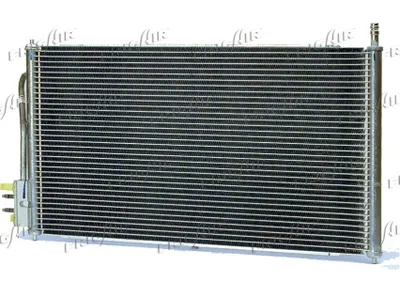 Condensador, aire acondicionado Ford FOCUS I · Ford FOCUS I Turnier · Ford FOCUS I Saloon