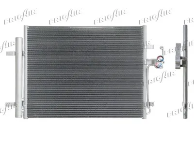 Condensador, aire acondicionado Ford MONDEO IV Saloon · Ford MONDEO IV · Ford MONDEO IV Turnier