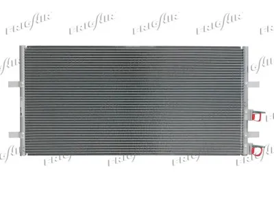 Condensador, aire acondicionado Ford TRANSIT Bus · Ford TRANSIT Van · Ford TRANSIT Platform/Chassis
