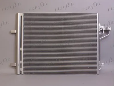 Condensador, aire acondicionado Ford FOCUS III · Ford FOCUS III Turnier · Ford KUGA II