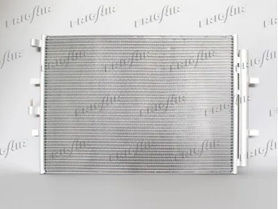 Condensador, aire acondicionado Ford TRANSIT V363 Bus · Ford TRANSIT V363 Van · Ford TRANSIT V363 Platform/Chassis
