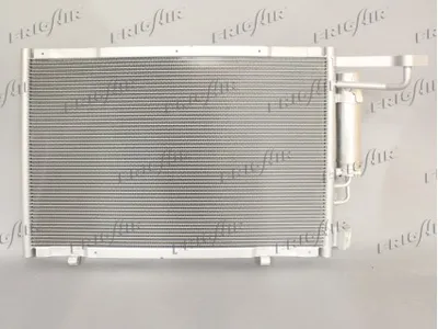 Condensador, aire acondicionado Ford FIESTA VI · Ford FIESTA VI Van · Ford B-MAX