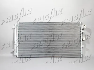 Condensador, aire acondicionado Ford FOCUS IV · Ford FOCUS IV Turnier · Ford FOCUS IV Saloon