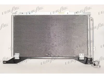 Condensador, aire acondicionado Mercedes-Benz E-CLASS · Mercedes-Benz E-CLASS T-Model