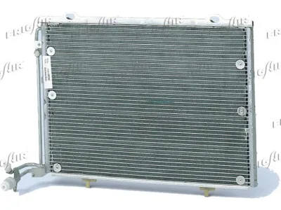 Condensador, aire acondicionado Mercedes-Benz C-CLASS · Mercedes-Benz C-CLASS T-Model · Mercedes-Benz SLK