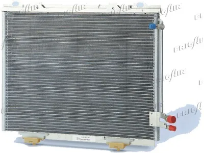 Condensador, aire acondicionado Mercedes-Benz E-CLASS · Mercedes-Benz E-CLASS T-Model