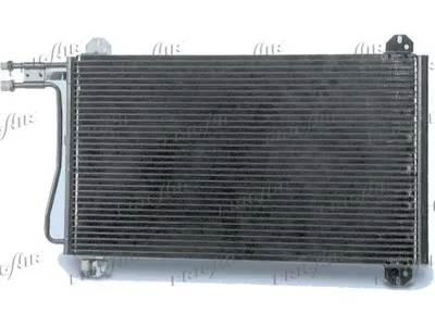 Condensador, aire acondicionado Mercedes-Benz SPRINTER 2-t Platform/Chassis · Mercedes-Benz SPRINTER 2-t Van · Mercedes-Benz SPRINTER 2-t Bus