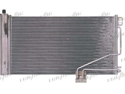 Condensador, aire acondicionado Mercedes-Benz C-CLASS · Mercedes-Benz C-CLASS Coupe · Mercedes-Benz C-CLASS T-Model