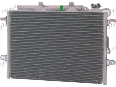 Condensador, aire acondicionado Mercedes-Benz E-CLASS · Mercedes-Benz E-CLASS T-Model · Mercedes-Benz CLS