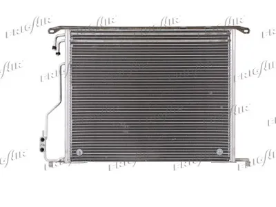 Condensador, aire acondicionado Mercedes-Benz S-CLASS · Mercedes-Benz S-CLASS Coupe · Mercedes-Benz SL