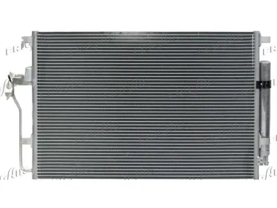 Condensador, aire acondicionado Vw CRAFTER 30-35 Bus · Vw CRAFTER 30-50 Van · Vw CRAFTER 30-50 Platform/Chassis