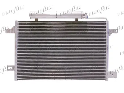 Condensador, aire acondicionado Mercedes-Benz A-CLASS · Mercedes-Benz B-CLASS Sports Tourer
