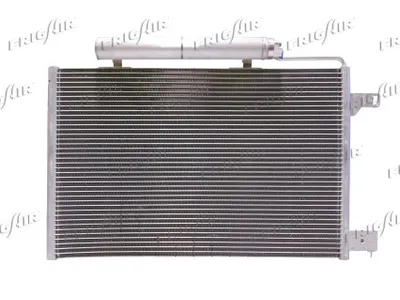 Condensador, aire acondicionado Mercedes-Benz A-CLASS · Mercedes-Benz B-CLASS Sports Tourer