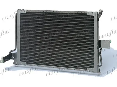 Condensador, aire acondicionado Opel ASTRA F Saloon · Opel ASTRA F Convertible · Opel ASTRA F Hatchback