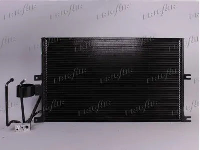 Condensador, aire acondicionado Opel VECTRA B Hatchback · Opel VECTRA B · Opel VECTRA B Estate