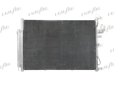 Condensador, aire acondicionado Opel ANTARA A · Chevrolet CAPTIVA · Vauxhall ANTARA A