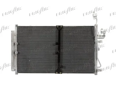 Condensador, aire acondicionado Opel ANTARA A · Chevrolet CAPTIVA · Vauxhall ANTARA A