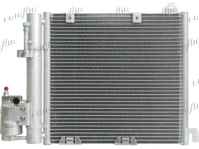 Condensador, aire acondicionado Opel ASTRA G Hatchback · Opel ASTRA G Estate · Opel ASTRA G Saloon