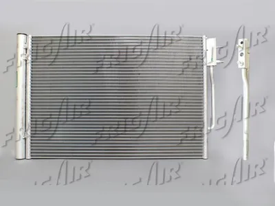 Condensador, aire acondicionado Opel INSIGNIA B Sports Tourer · Opel INSIGNIA B Country Tourer