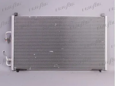 Condensador, aire acondicionado Peugeot 406 · Peugeot 406 Break · Peugeot 406 Coupe