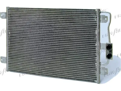 Condensador, aire acondicionado Renault MEGANE I · Renault MEGANE I Coach · Renault MEGANE I Classic