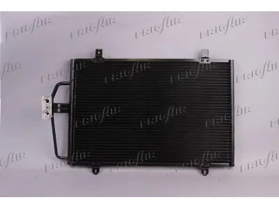 Condensador, aire acondicionado Renault MEGANE I · Renault MEGANE I Coach · Renault MEGANE I Classic