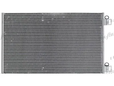 Condensador, aire acondicionado Renault KANGOO / GRAND KANGOO II · Renault KANGOO Express · Renault KANGOO BE BOP