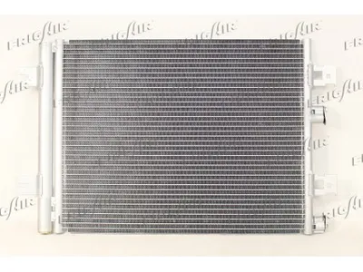 Condensador, aire acondicionado Dacia LOGAN · Dacia LOGAN MCV · Renault LOGAN I