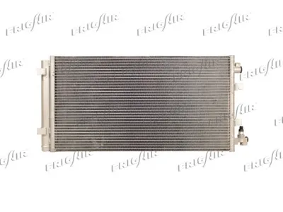 Condensador, aire acondicionado Renault MEGANE III Hatchback · Renault MEGANE III Coupe · Renault MEGANE III Grandtour