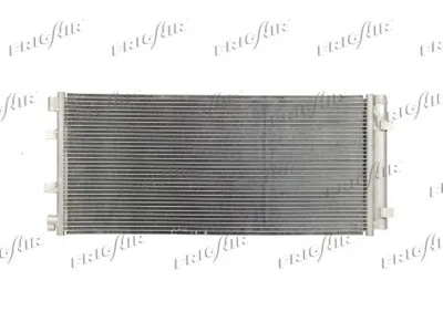 Condensador, aire acondicionado Renault MASTER III Van · Renault MASTER III Platform/Chassis · Vauxhall MOVANO Mk II VAN