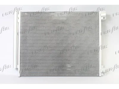 Condensador, aire acondicionado Renault MEGANE IV Hatchback · Renault MEGANE IV Grandtour · Renault SCÉNIC IV