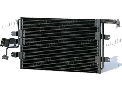 Condensador, aire acondicionado Audi A3 · Skoda OCTAVIA I · Vw GOLF IV