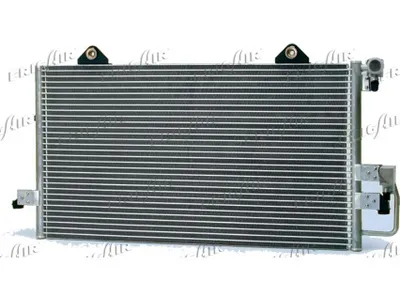 Condensador, aire acondicionado Audi 80 B4 Saloon · Audi 80 B4 Avant · Audi COUPE B3