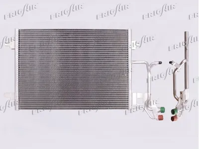 Condensador, aire acondicionado Audi A4 B5 · Vw PASSAT B5 · Vw PASSAT B5 Variant